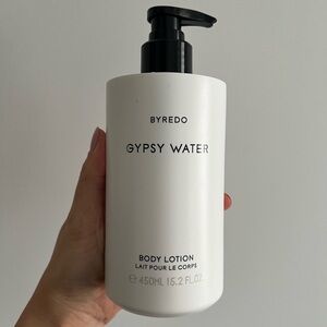 Byredo Gypsy Water Body Lotion 450ml